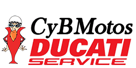 CyB Motos Ducati Service