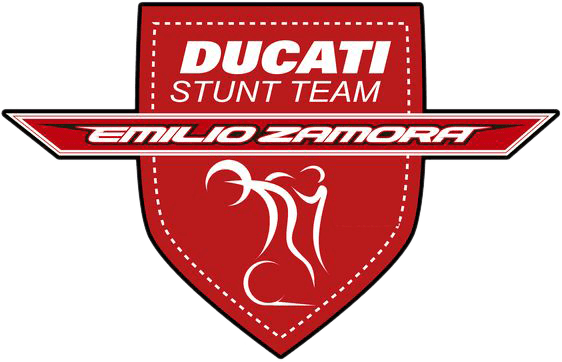Ducati Emilio Zamora