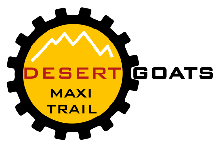 Desert Goats