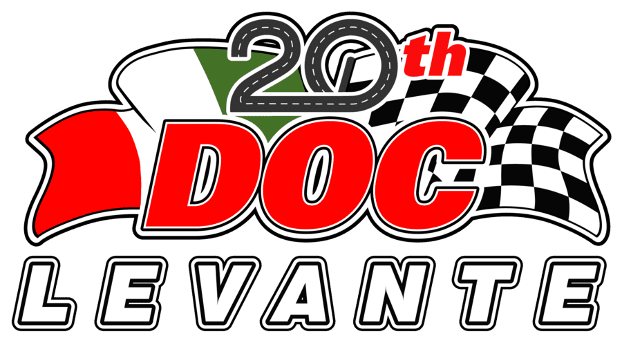 20 Aniversario DOC Levante