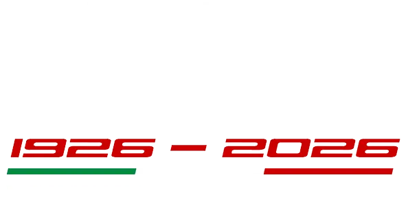 Ducati 100 - 1926 - 2026